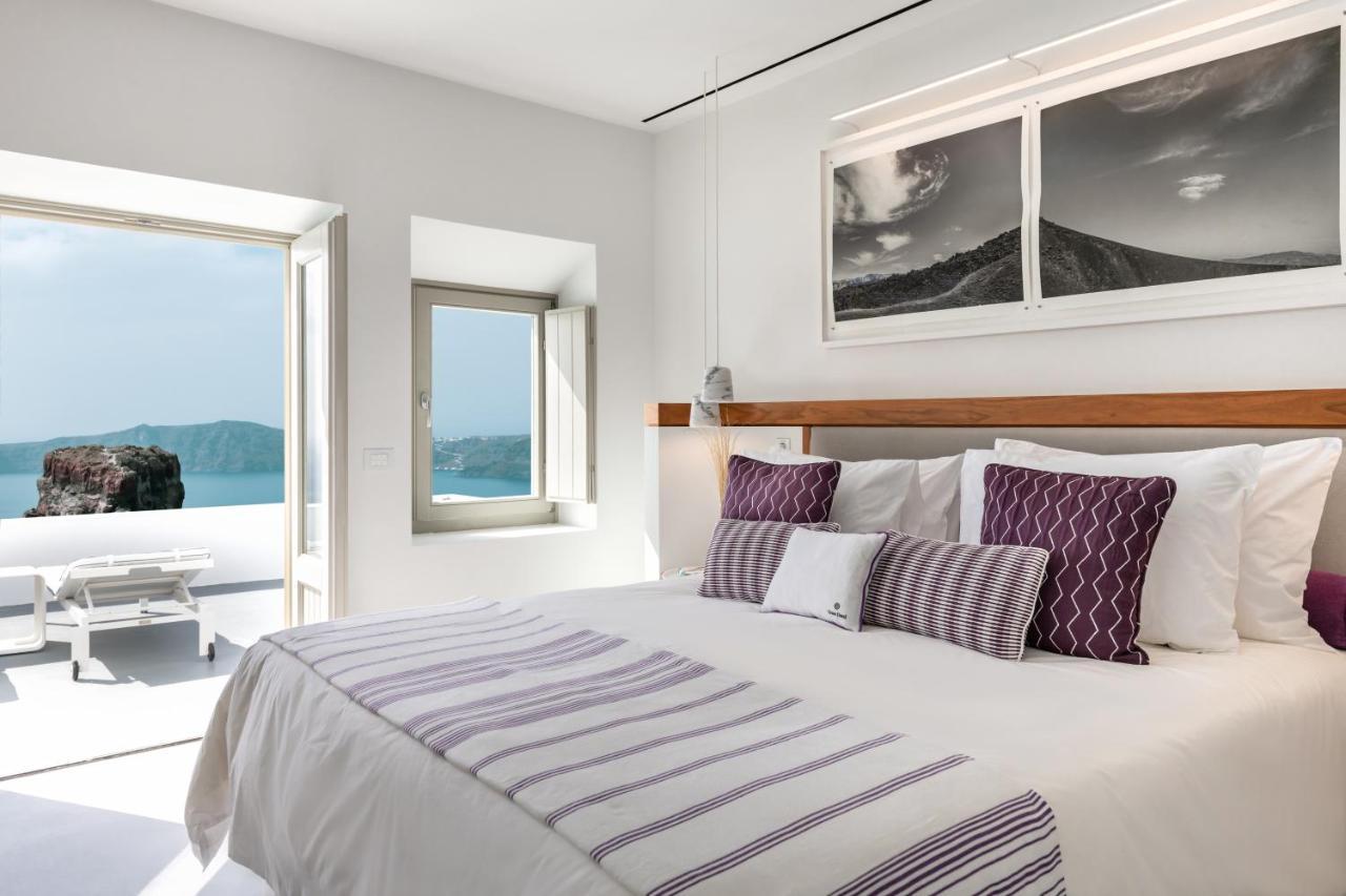 Grace Hotel, Auberge Resorts Collection Imerovigli  Exterior foto