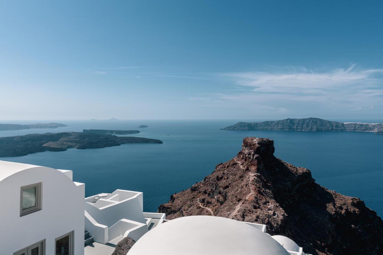 Grace Hotel, Auberge Resorts Collection Imerovigli  Exterior foto