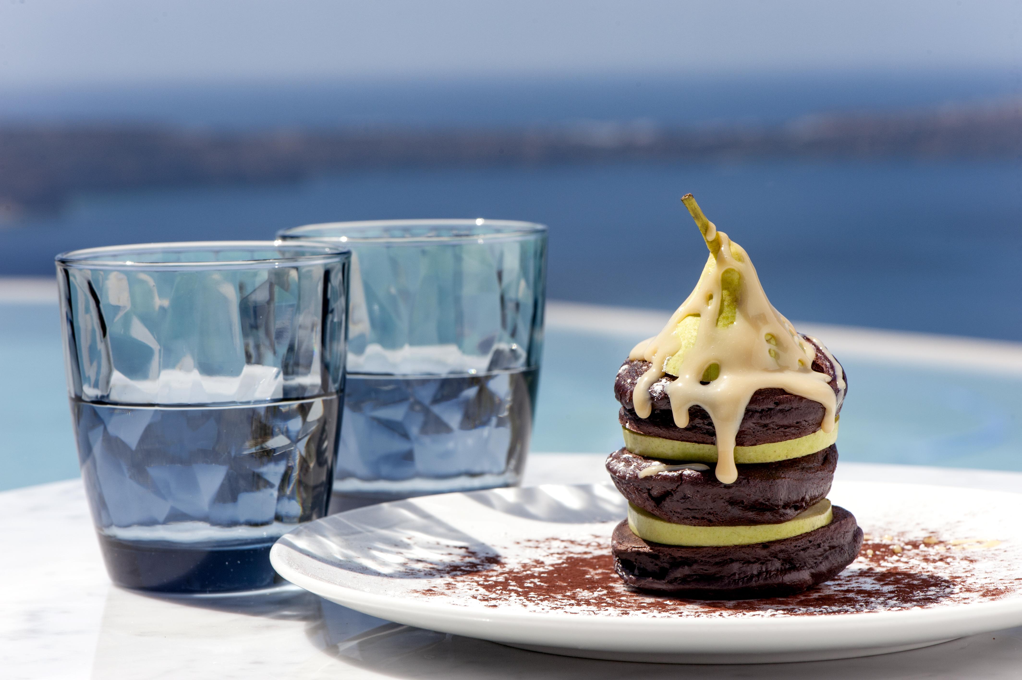 Grace Hotel, Auberge Resorts Collection Imerovigli  Exterior foto