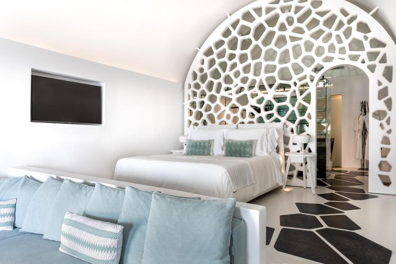 Grace Hotel, Auberge Resorts Collection Imerovigli  Exterior foto