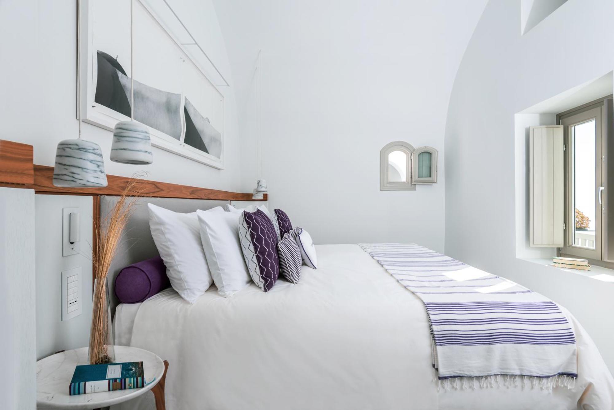 Grace Hotel, Auberge Resorts Collection Imerovigli  Exterior foto