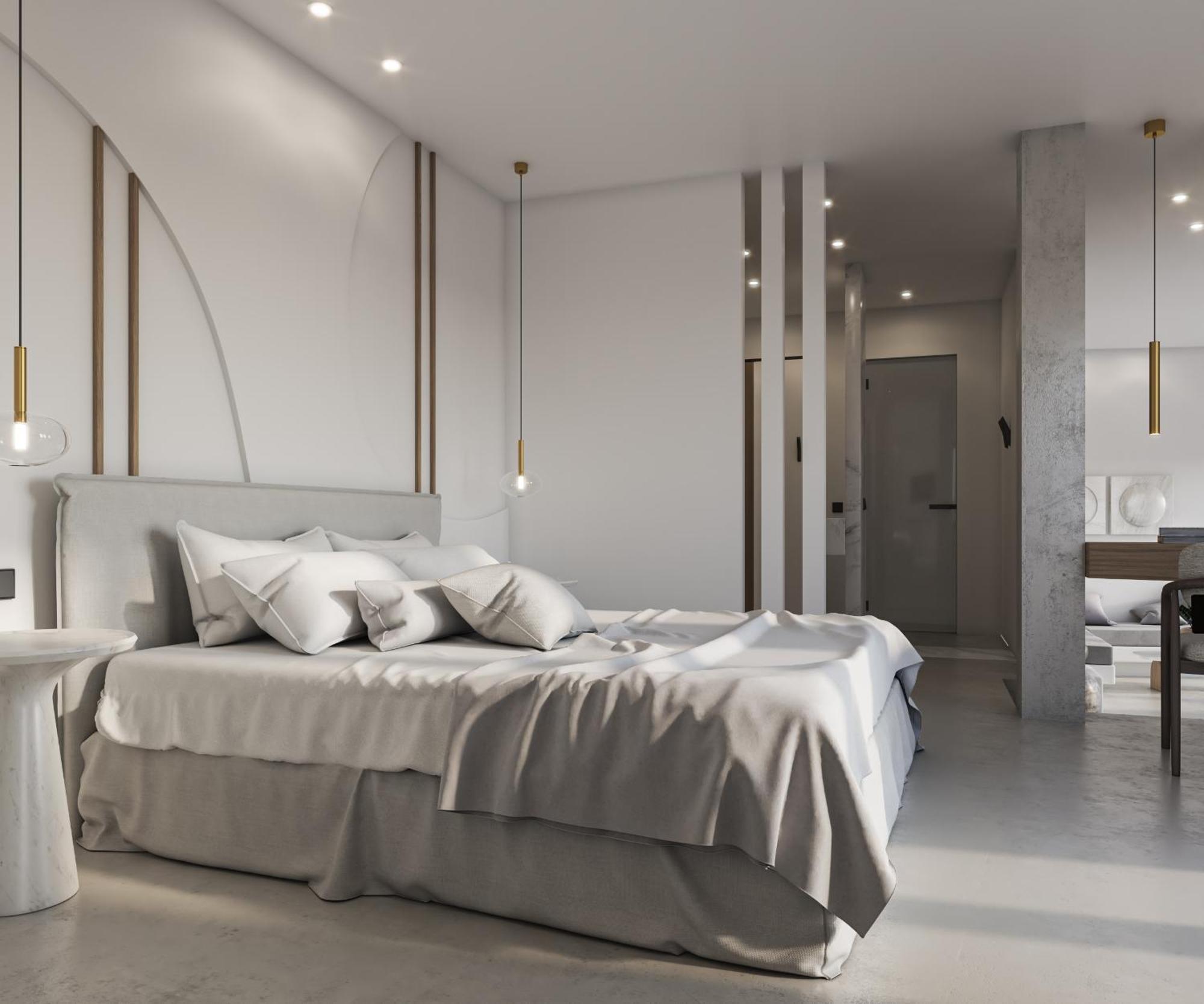 Grace Hotel, Auberge Resorts Collection Imerovigli  Exterior foto