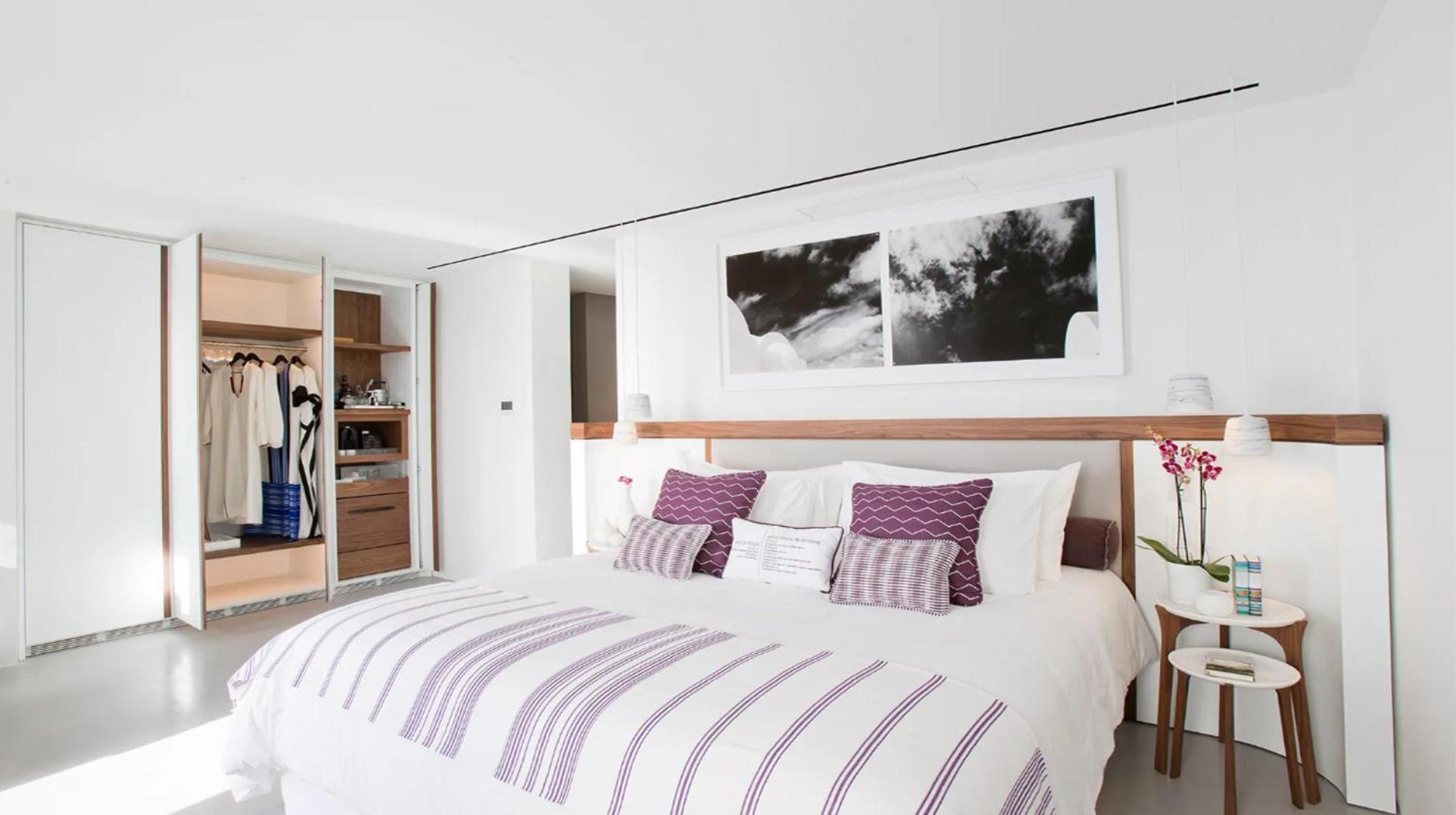 Grace Hotel, Auberge Resorts Collection Imerovigli  Exterior foto