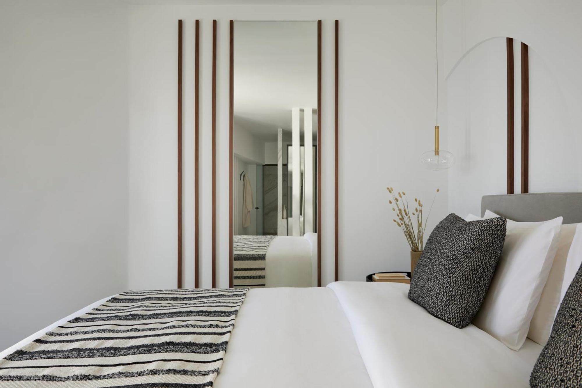 Grace Hotel, Auberge Resorts Collection Imerovigli  Exterior foto